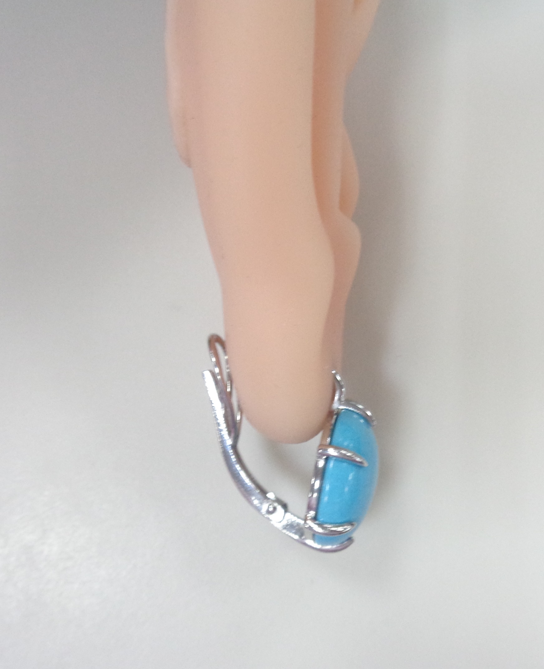 10522-004549 Серьги (Ag 925)